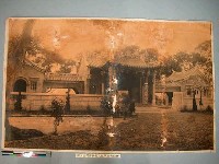 藏品(吳鳳廟照片)的圖片